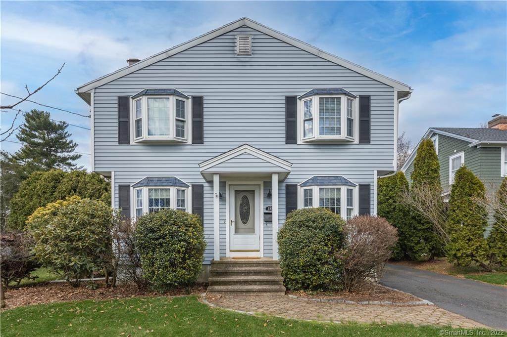 133 Cutspring Road - Photo 1