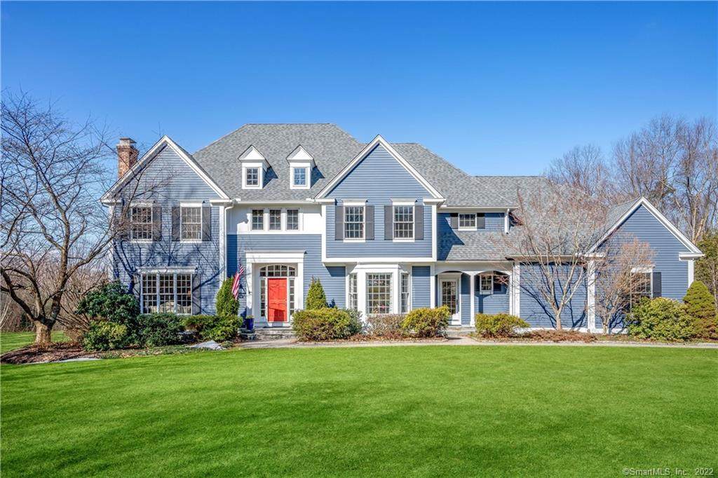 54 Zachary Drive - Photo 1
