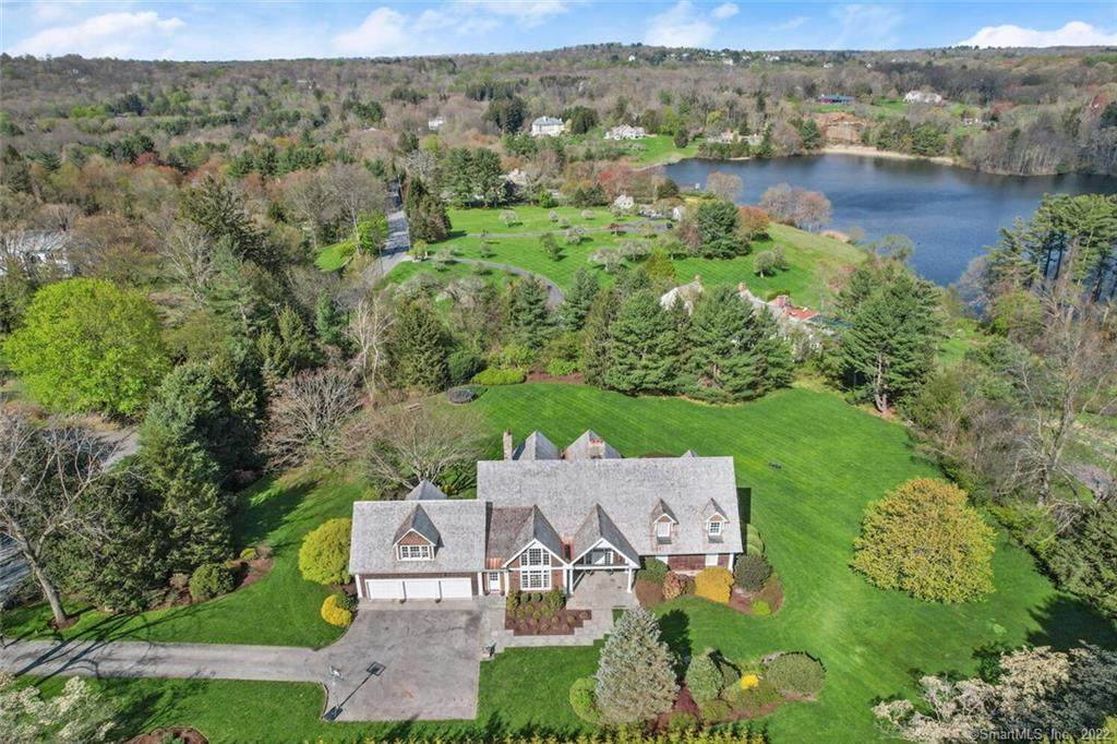 120 Olmstead Hill Road - Photo 1