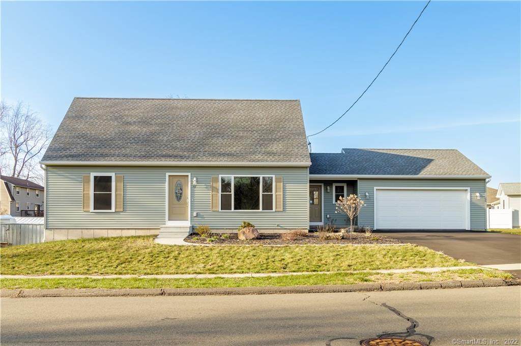 47 Valmore Road - Photo 1
