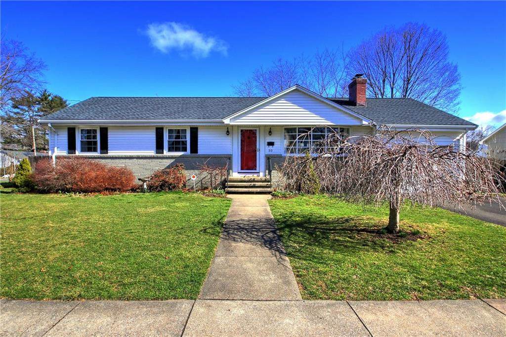 50 Dessa Drive - Photo 1