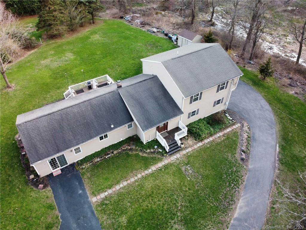 21 Sand Bank Road - Photo 1
