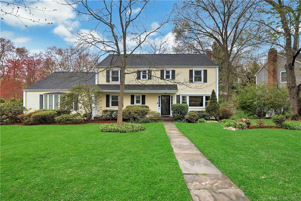 172 Club Road - Photo 1