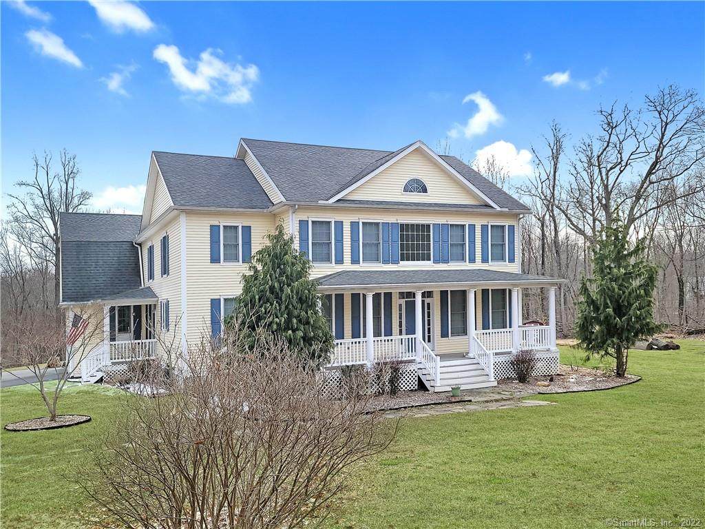 4 Aurora Drive - Photo 1