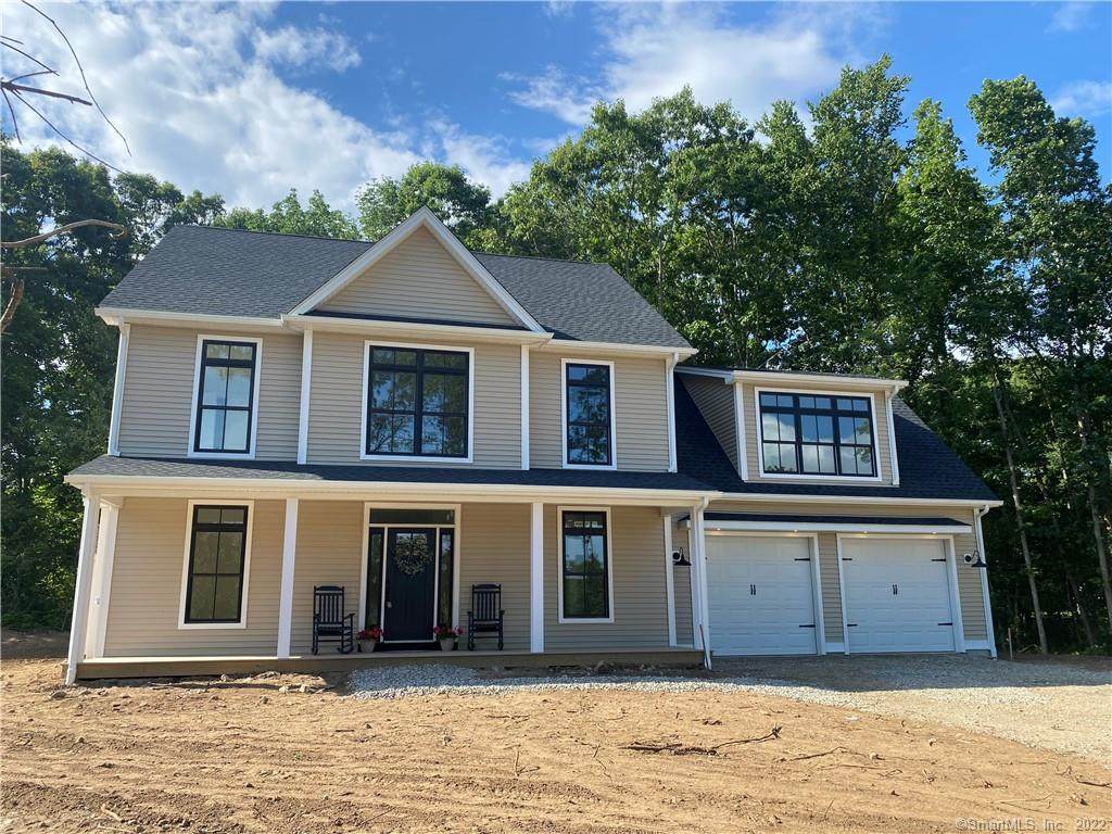 212 North Pond Way - Photo 1
