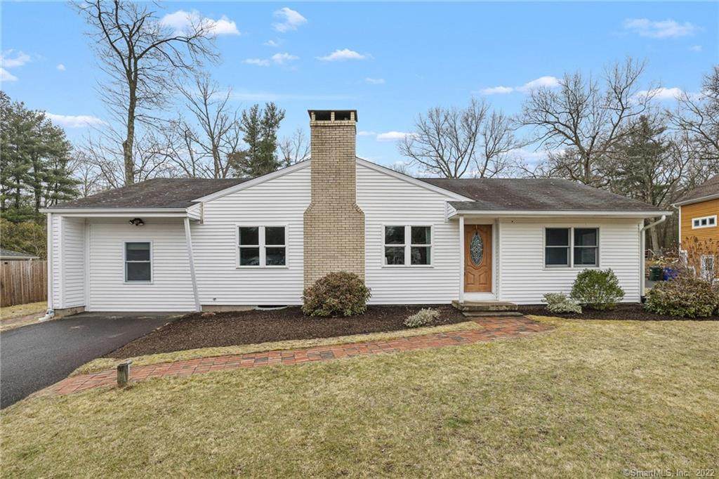 151 Arch Road - Photo 1