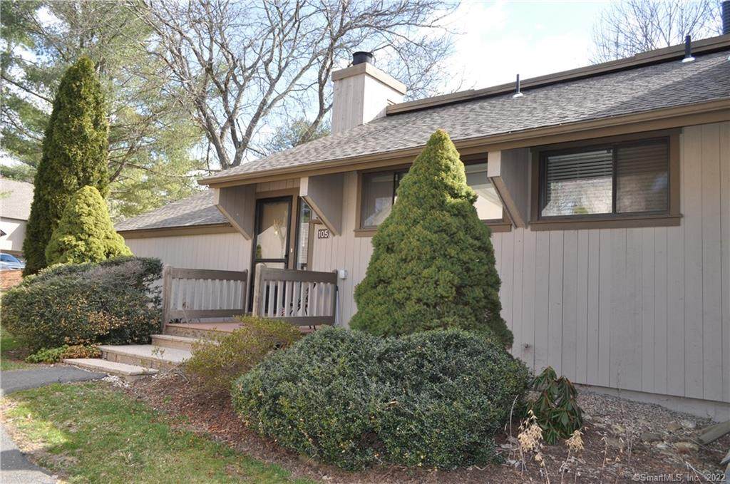 105 Mallard Drive - Photo 1