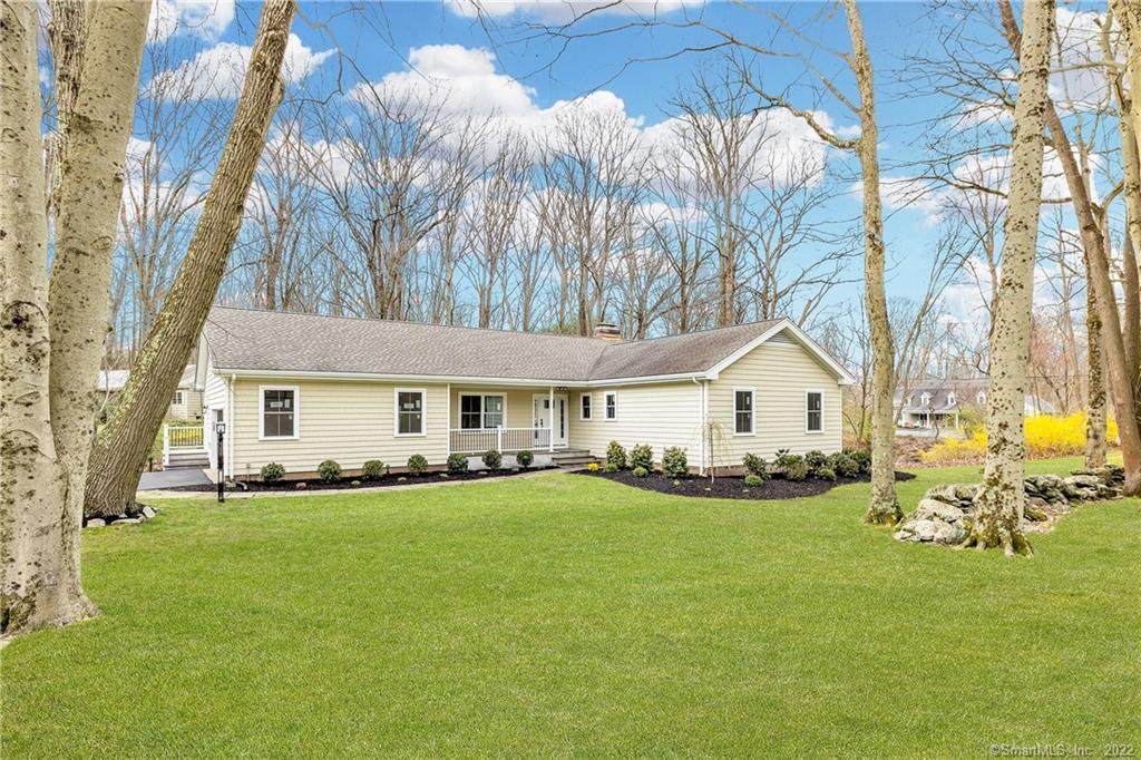 551 Joan Drive - Photo 1