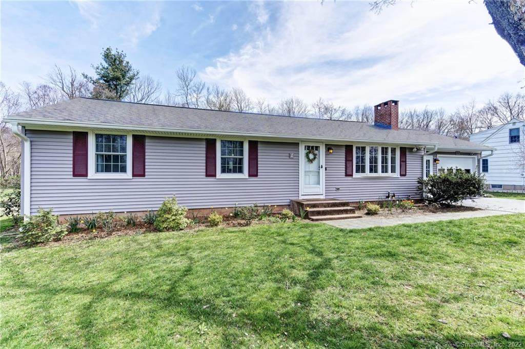 460 High Hill Road - Photo 1
