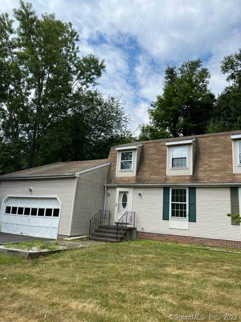 9 Chimney Hill Road - Photo 1