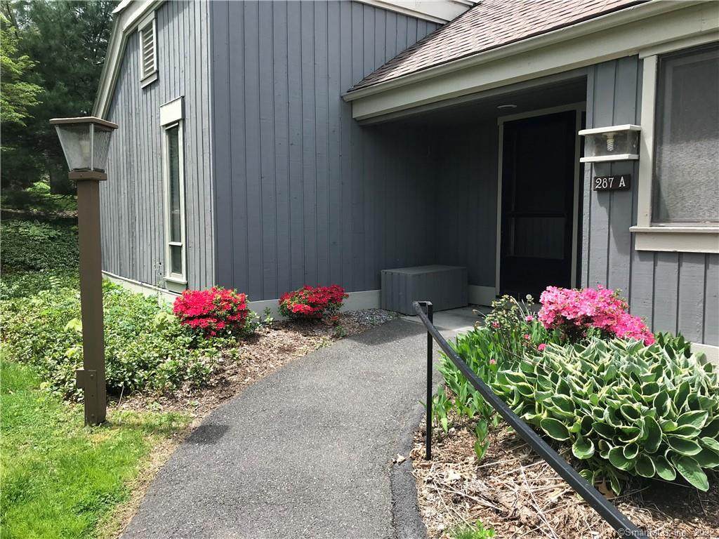 287 Heritage Village - Photo 1