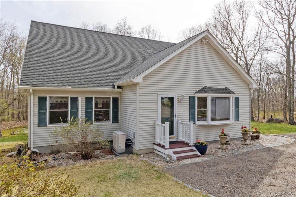 71 Bush Rock Road - Photo 1