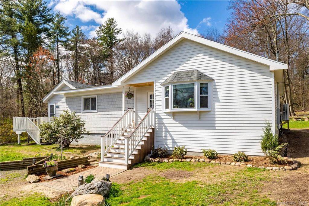 163 Granby Road - Photo 1