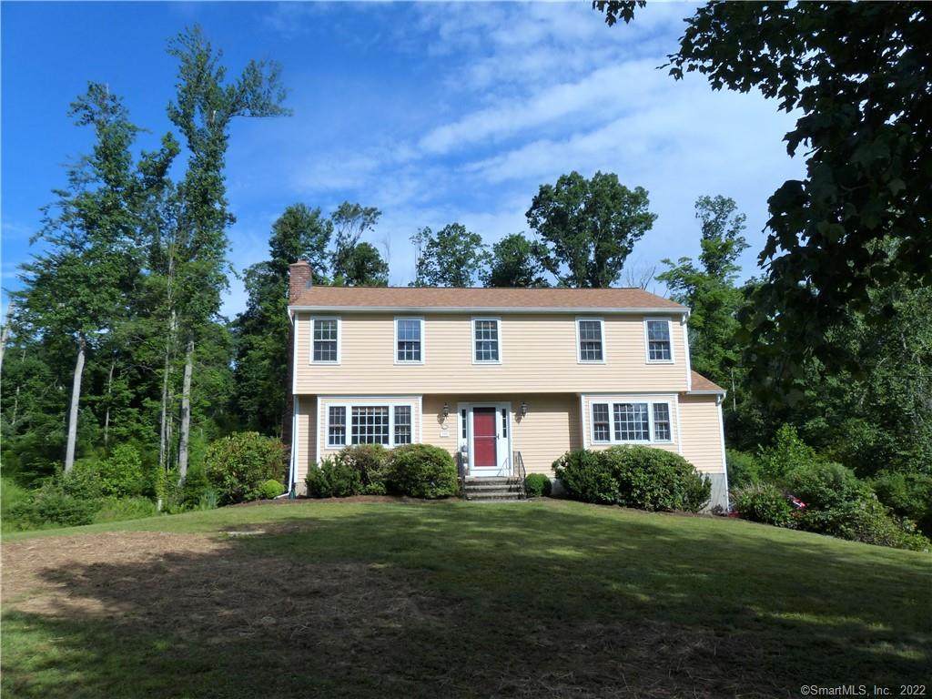 950 Bullet Hill Road - Photo 1