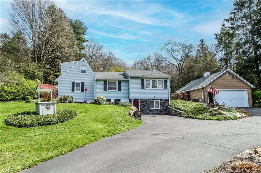 31 Rockwood Lane - Photo 1