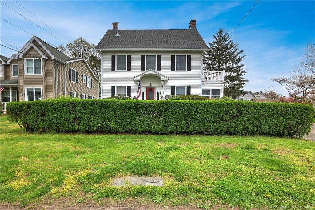 156 Jefferson Street - Photo 1
