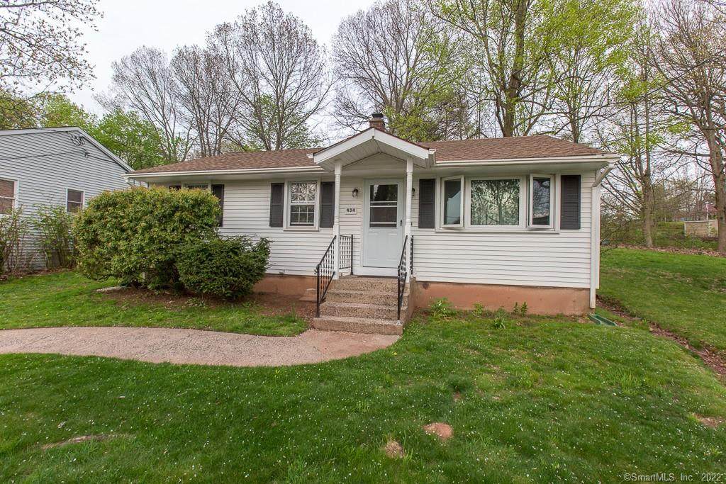 434 Crown Street - Photo 1