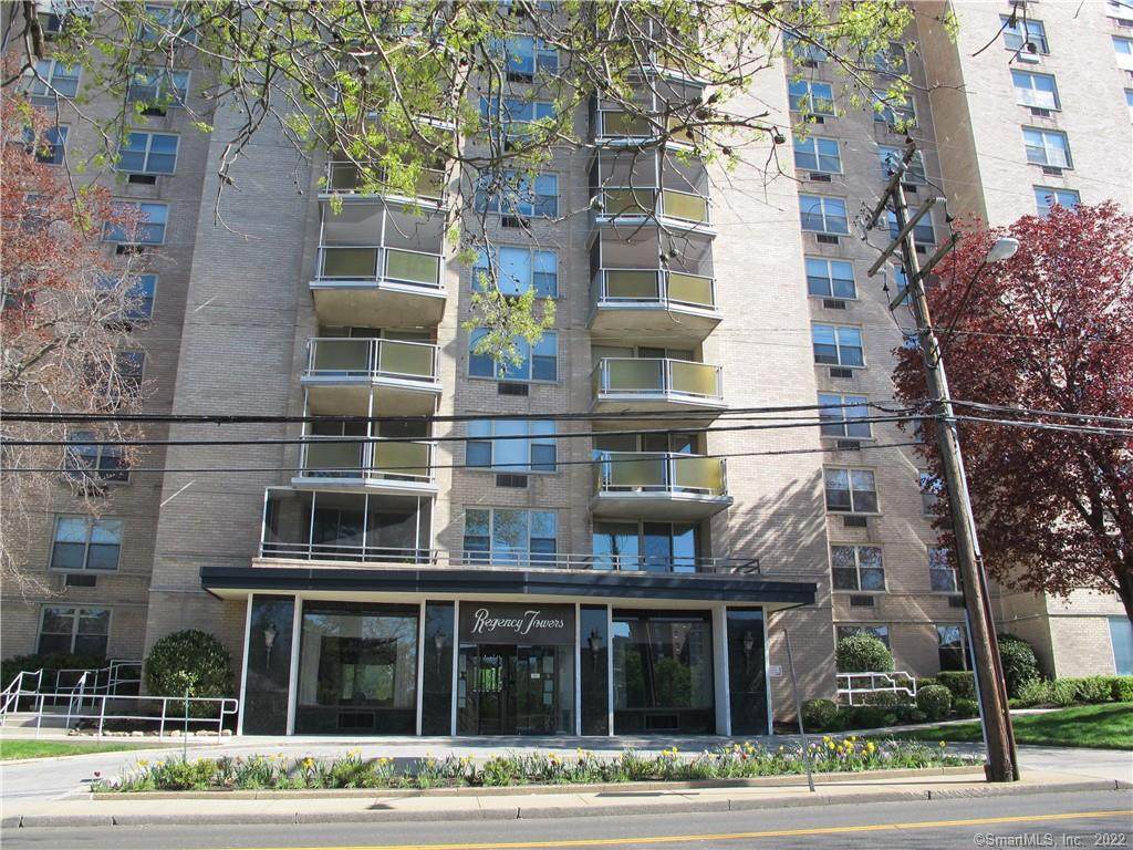 1 Strawberry Hill Court - Photo 1