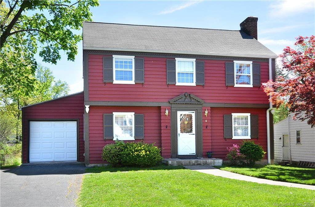 6 Middlefield Drive - Photo 1