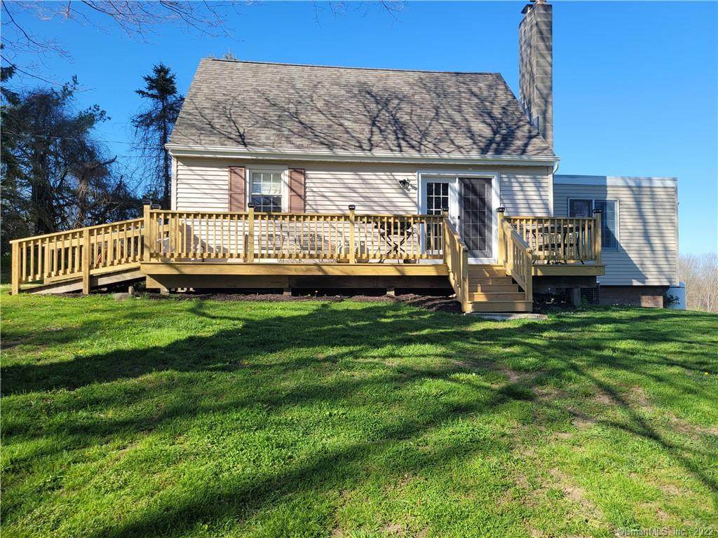 152 Todd Hill Road - Photo 1