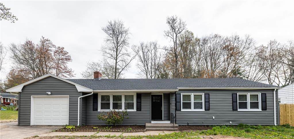 5 Crestview Drive - Photo 1