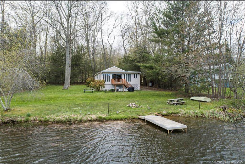 30 Ashford Lake Drive - Photo 1