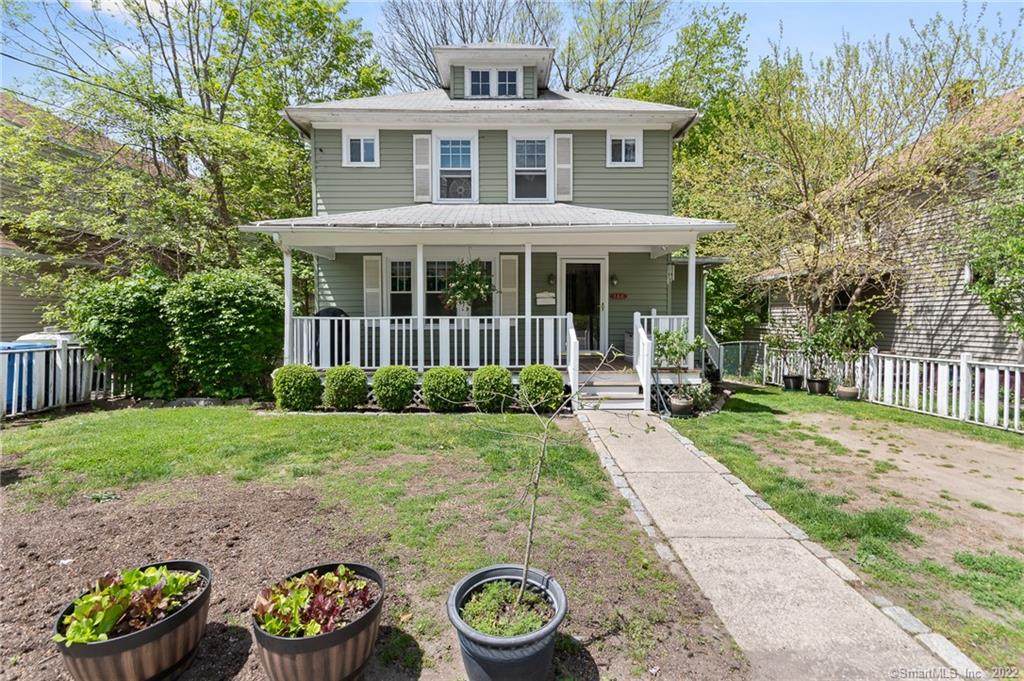 144 Washington Street - Photo 1