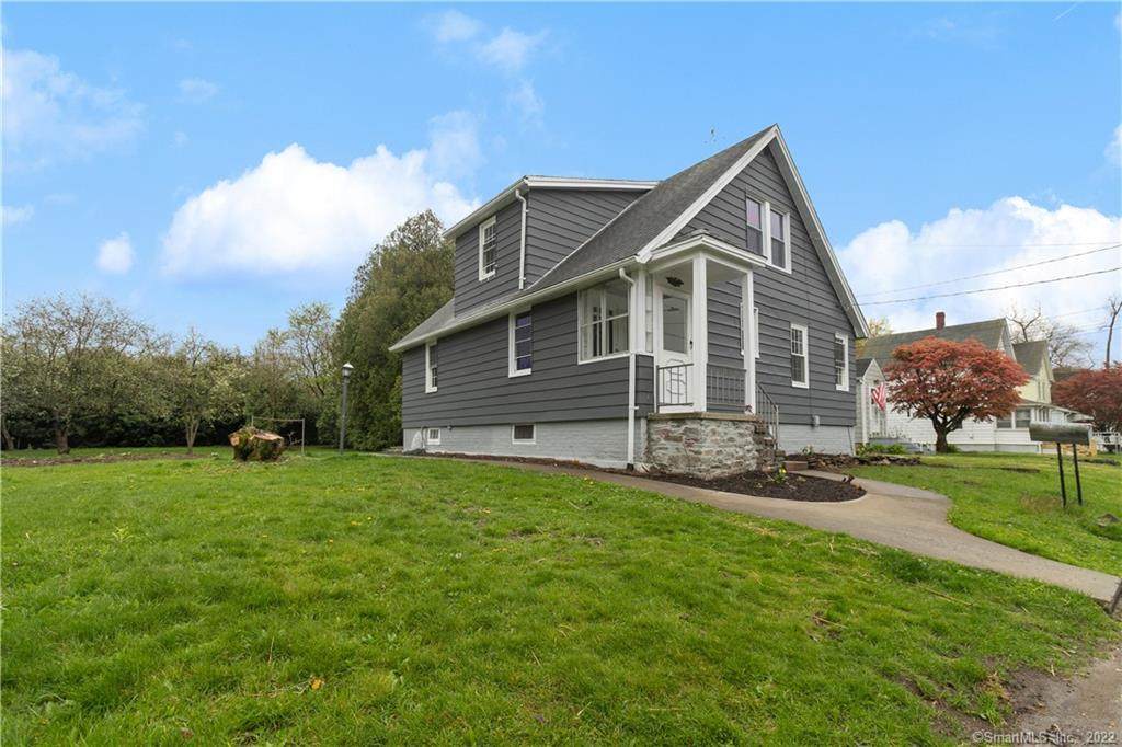27 Rosko Street - Photo 1