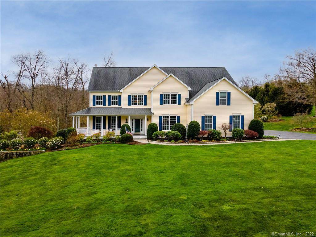 80 Old Hayrake Lane - Photo 1