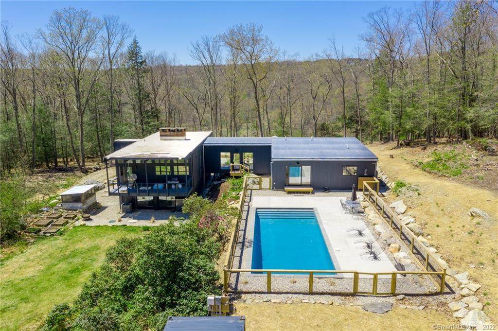 87 Shinar Mountain Road - Photo 1
