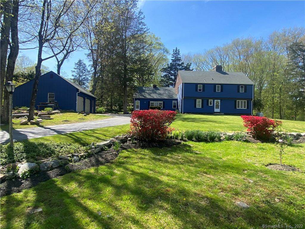 72 Winthrop Road - Photo 1