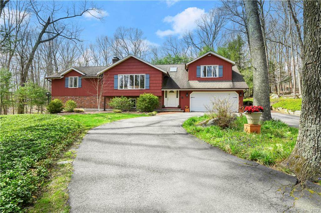 42 Merwin Brook Road - Photo 1