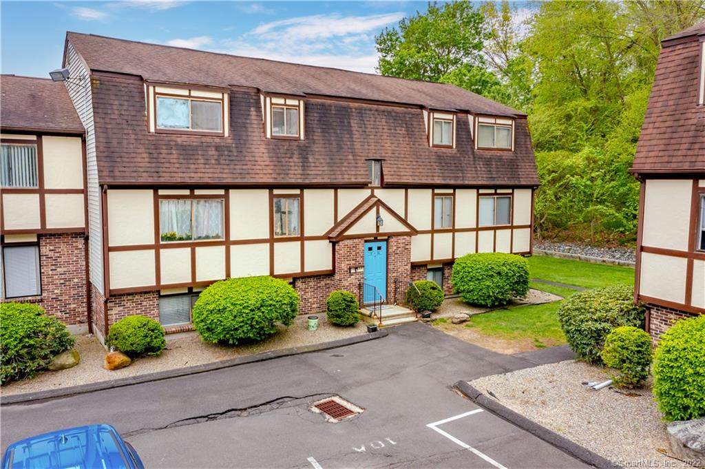 317 Silver Hill Road - Photo 1