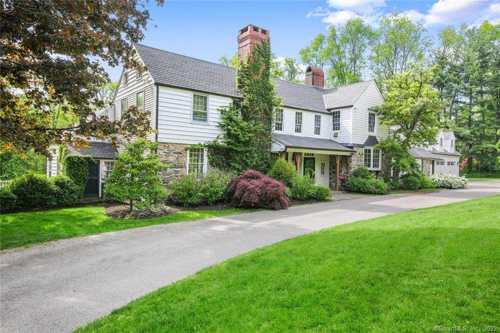 461 Belden Hill Road - Photo 1