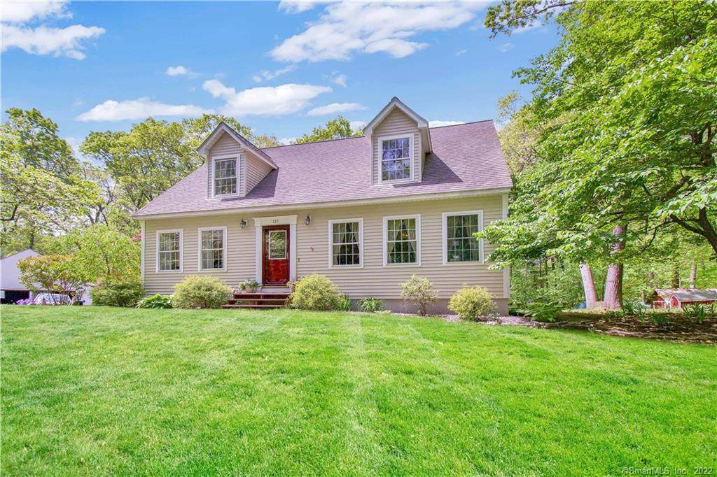 137 Elm Hill Road - Photo 1