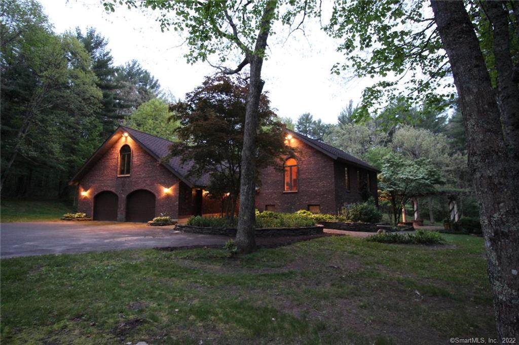 91 Browns Bridge Road - Photo 1