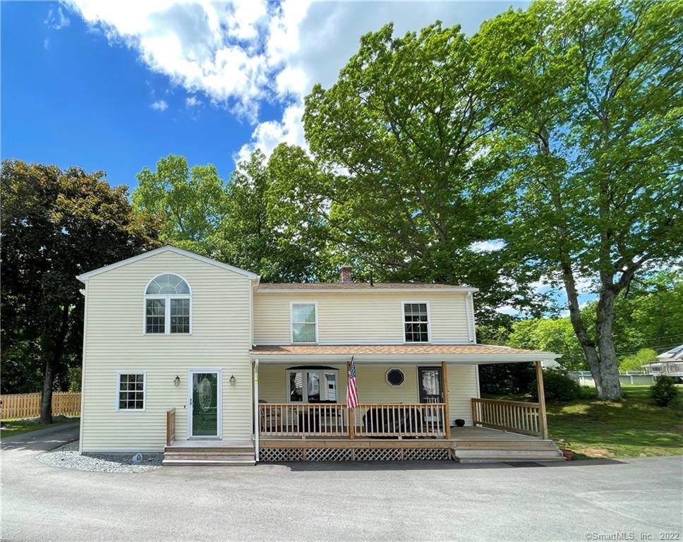 29 Cady Street - Photo 1