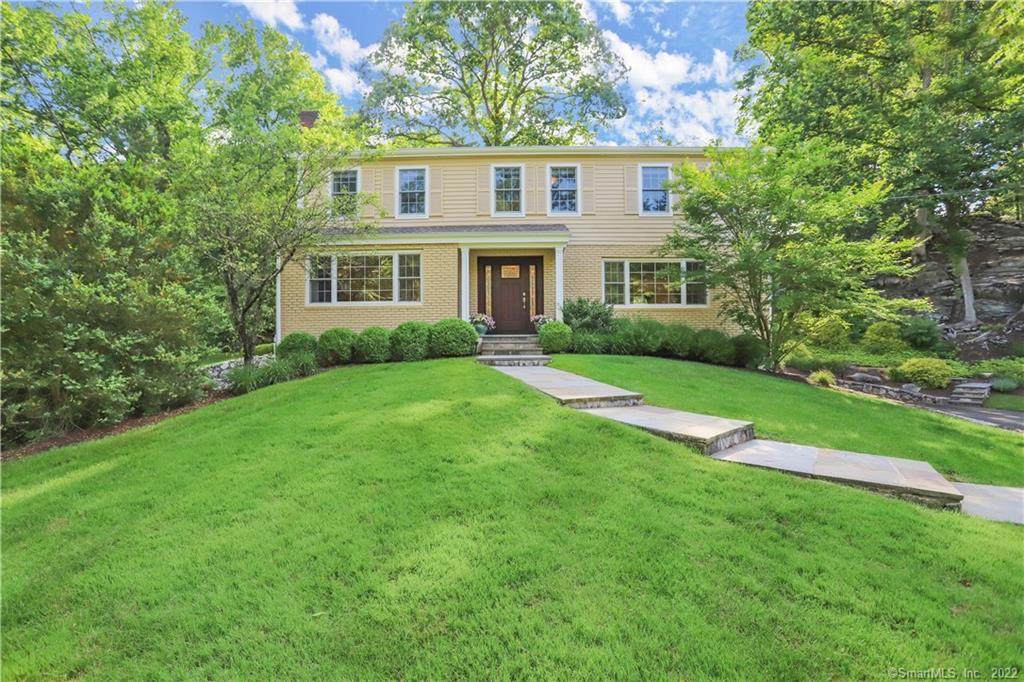 95 Malibu Road - Photo 1