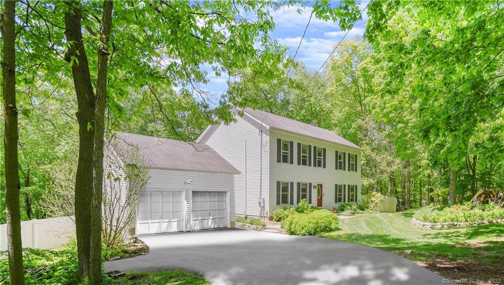 124 Great Brook Road - Photo 1