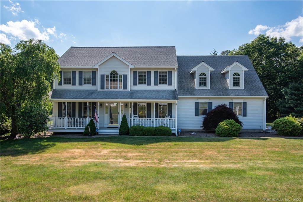 28 Paula Joy Lane - Photo 1