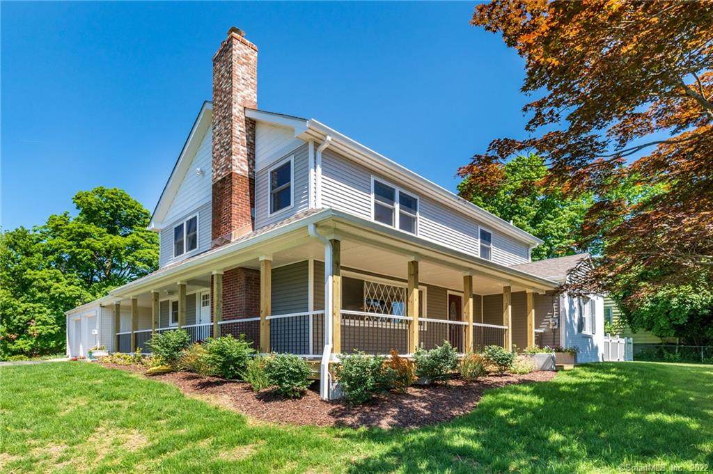 516 Stillwater Road - Photo 1