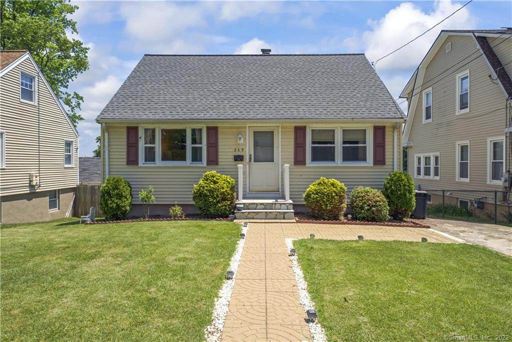 359 Rockwell Avenue - Photo 1
