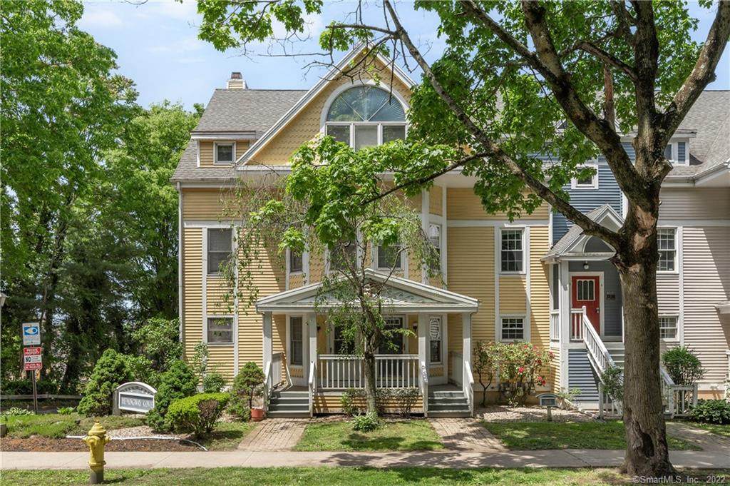 918 Quinnipiac Avenue - Photo 1