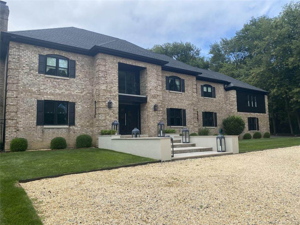 181 Sturges Ridge Road - Photo 1