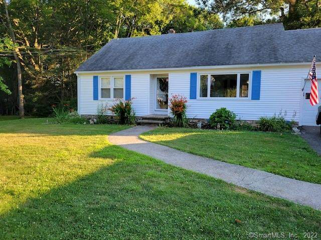 145 Beach Road - Photo 1
