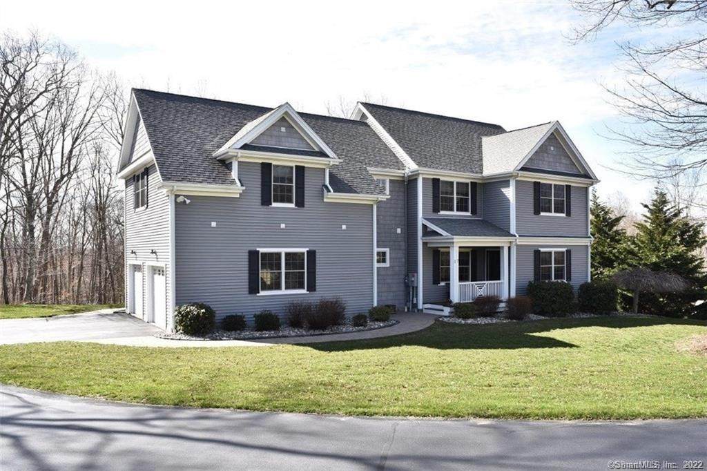 17 Plum Hill - Photo 1
