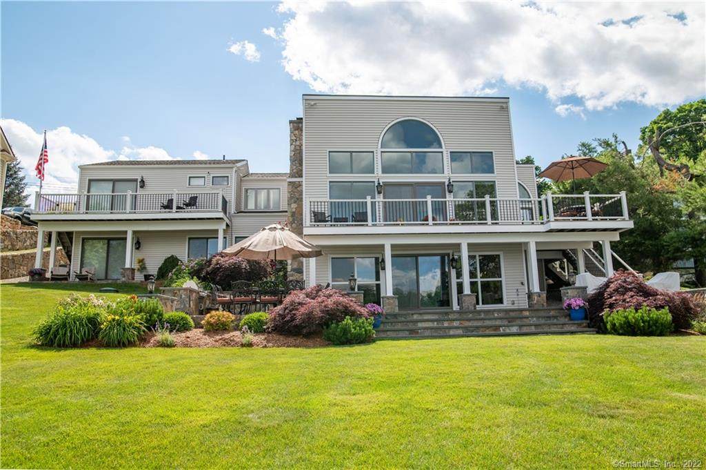 64 Arrowhead Road - Photo 1