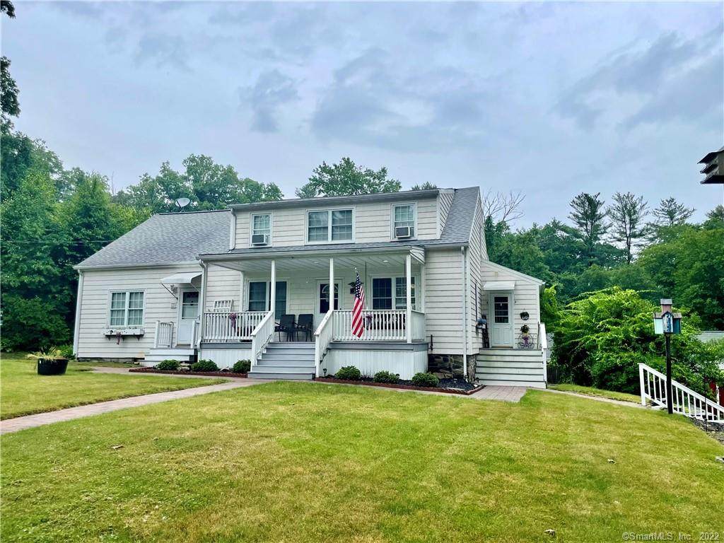 52 Red Bridge Road - Photo 1