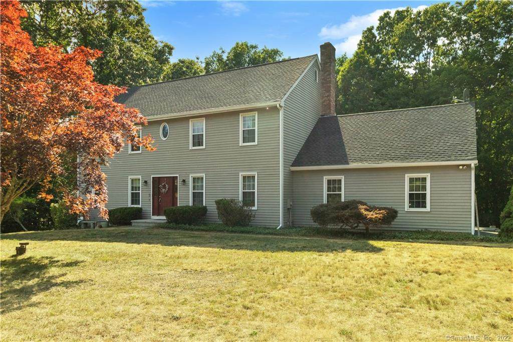 3 Doe Lane - Photo 1