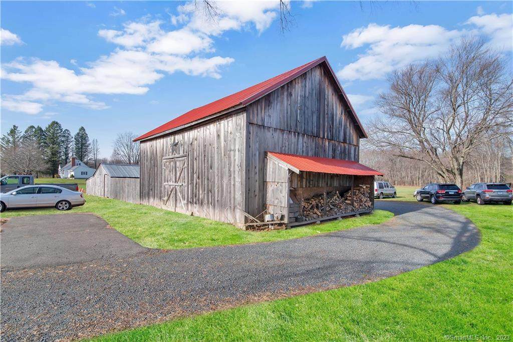 143 Moody Road - Photo 1